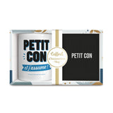 Coffret Mug + Chaussette Homme petit con