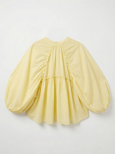 Chemise Ballon Flavie