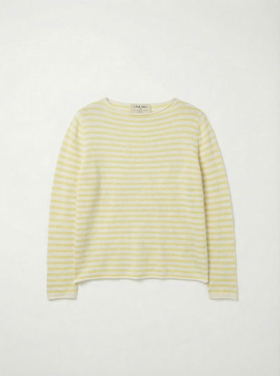 Pull Marinière Chloé