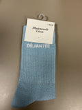 Chaussettes mot DÉJANTÉE