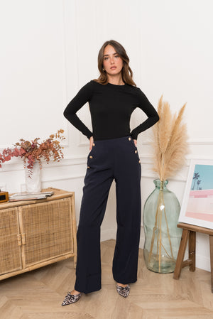 Pantalon Marina