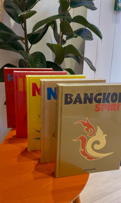 LIVRE ASSOULINE VOYAGES