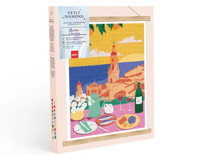 PEINTURE À DIAMENTER- petit diamond