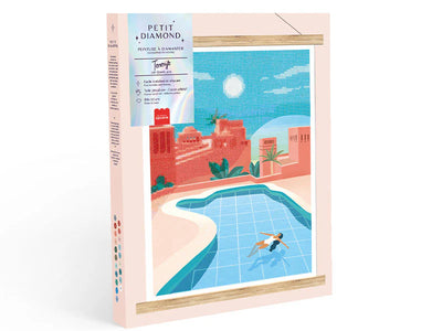 PEINTURE À DIAMENTER- petit diamond
