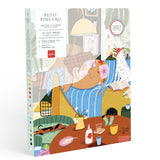 Peinture au numéro - Petit Pinceau