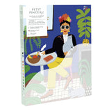 Peinture au numéro - Petit Pinceau