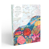 Peinture au numéro - Petit Pinceau