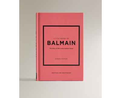 PETITS LIVRES DE MARQUE