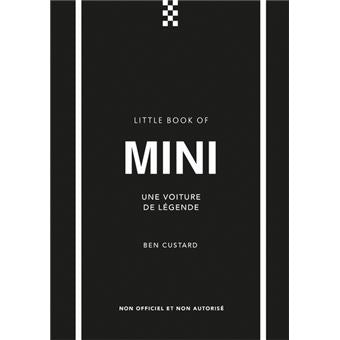 PETITS LIVRES DE MARQUE