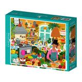 Puzzle Pieces & Peace 2000 pièces Différents modèles