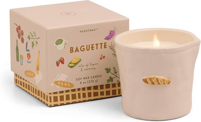 Bougie PaddyWax Bistrot