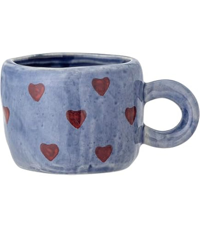 Mini Tasses Céramiques Peintes à la main Plusieurs Choix Disponibles