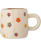 Mini Tasses Céramiques Peintes à la main Plusieurs Choix Disponibles