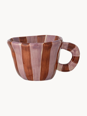 Mini Tasses Céramiques Peintes à la main Plusieurs Choix Disponibles