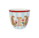 Tasses céramique monogramme Alphabet A à Z