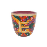 Tasses céramique monogramme Alphabet A à Z