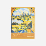 Puzzle Jour Férié 1000 Pièces