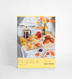 Puzzle Jour Férié 1000 Pièces