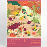 Puzzle Jour Férié 1000 Pièces