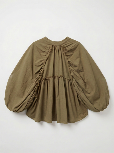 Chemise Ballon Flavie