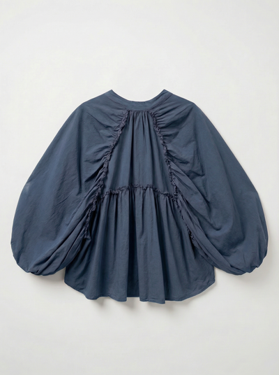 Chemise Ballon Flavie