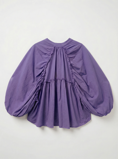 Chemise Ballon Flavie