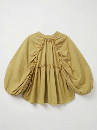 Chemise Ballon Flavie