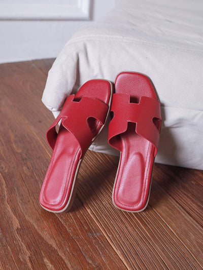 Sandales Lison