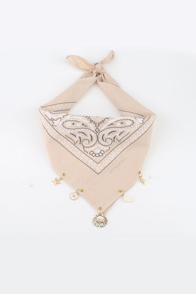 Bandana Grigris Lou