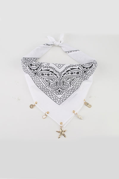 Bandana Grigris Lou