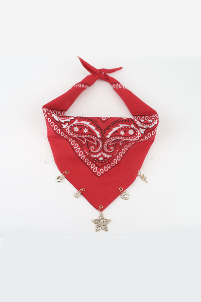 Bandana Grigris Lou