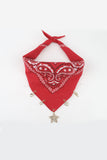 Bandana Grigris Lou