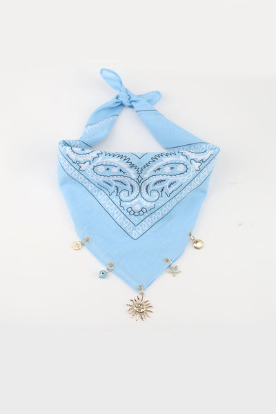 Bandana Grigris Lou