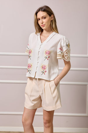 Top Flora