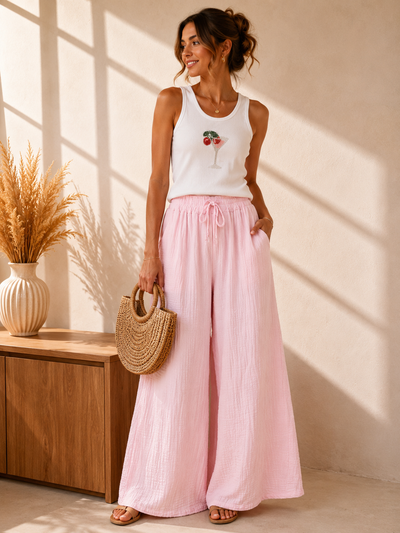 Pantalon Millie ( plusieurs coloris )