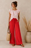 Pantalon Millie ( plusieurs coloris )