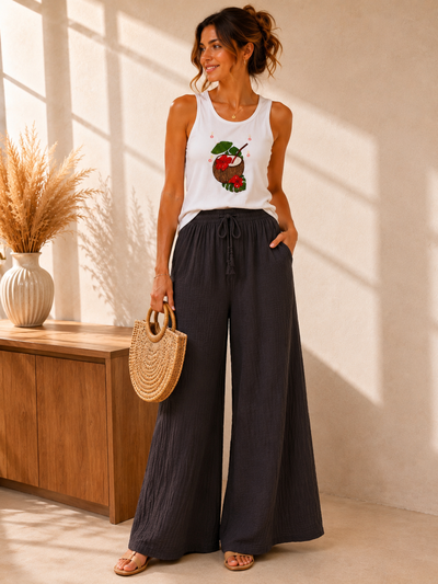 Pantalon Millie ( plusieurs coloris )