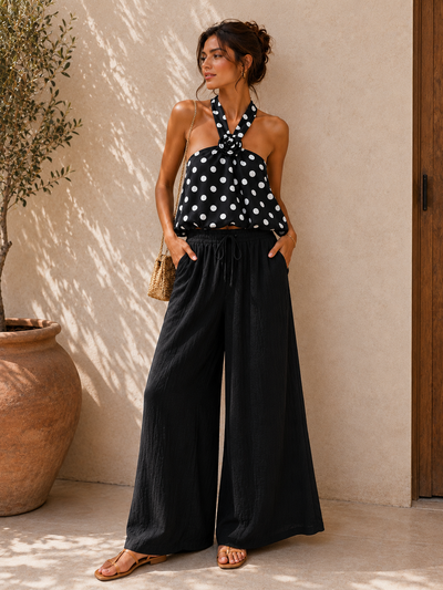 Pantalon Millie ( plusieurs coloris )
