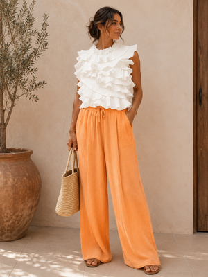 Pantalon Millie ( plusieurs coloris )