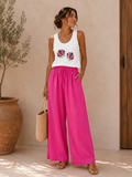 Pantalon Millie ( plusieurs coloris )