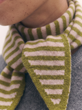 Triangle foulard Alba