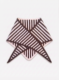 Triangle foulard Alba