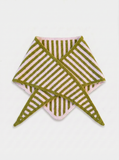Triangle foulard Alba
