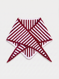 Triangle foulard Alba