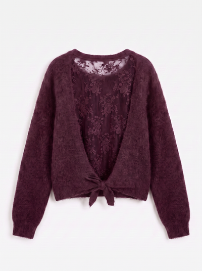 Pull Esmée
