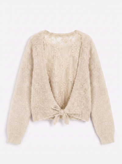 Pull Esmée
