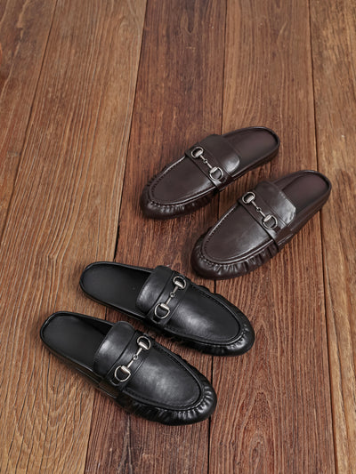 Mocassin Muse