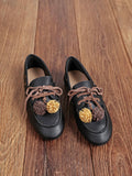 Mocassin Cloud
