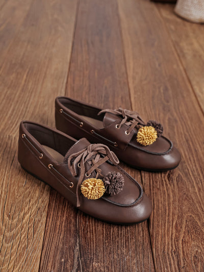 Mocassin Cloud