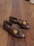 Mocassin Cloud